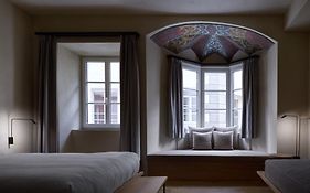 Fink Restaurant & Suites